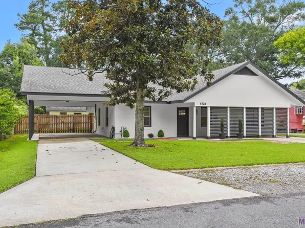 1731 Edinburgh Ave, Baton Rouge, LA 70808