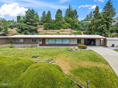 611 Ferncrest Rd, Yakima, WA, 98901