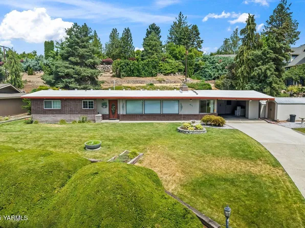 611 Ferncrest Rd, Yakima, WA 98901