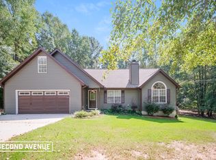 181 Duncans Mill Dr, Locust Grove, GA 30248