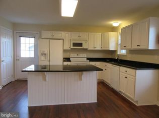 3844 3rd St, North Beach, MD 20714