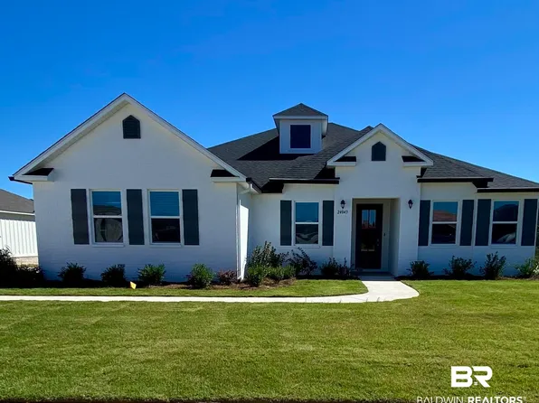 24043 Shadowridge Dr, Daphne, AL 36526