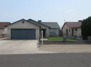 2280 E McVicar Ave, Kingman, AZ 86409