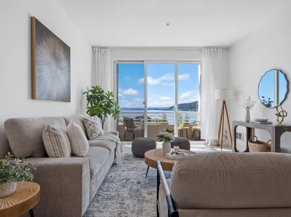 101 Crescent Way APT 2108, San Francisco, CA 94134