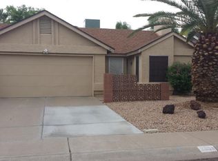 3868 E Everett Dr, Phoenix, AZ 85032