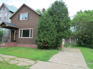 113 Bancroft St, Ishpeming, MI 49849