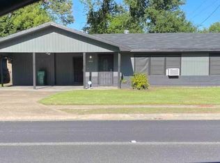 1908 N 16th St, Orange, TX 77630