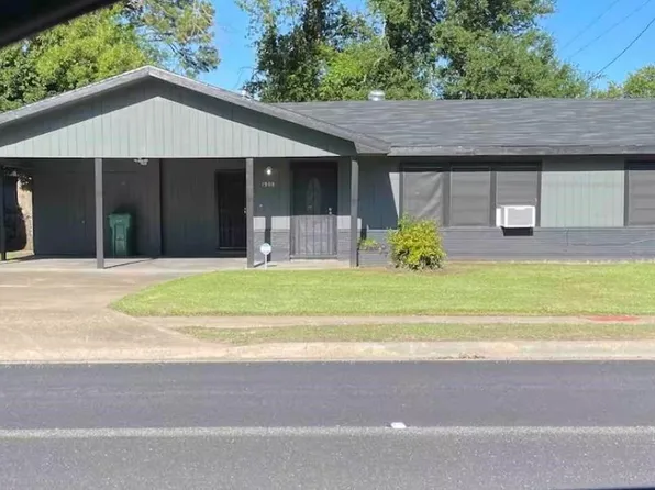 1908 N 16th St, Orange, TX 77630