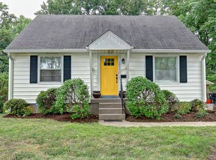 3047 Radiance Rd, Louisville, KY 40220