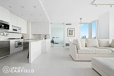 Sold by Leslie J. Garfield