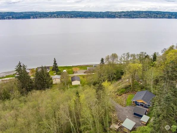 421 S Beach Drive, Port Ludlow, WA 98365