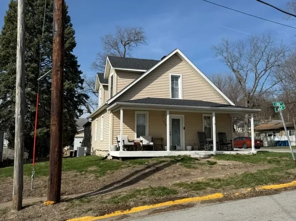 110 Lynn St, Port Byron, IL 61275