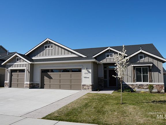 2nd image of 4140 W Stone House Eagle Id