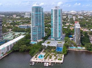 Skyline Condo, Miami, FL 33129