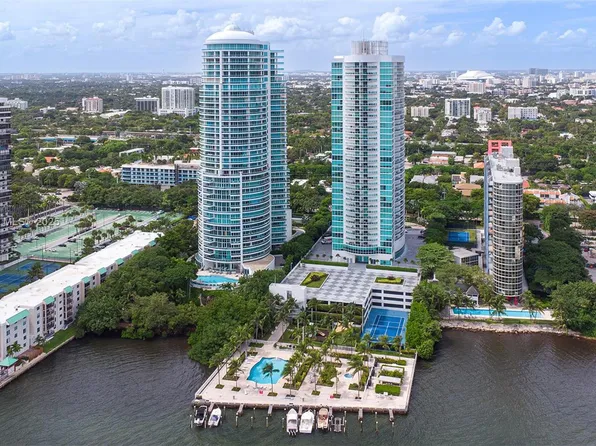 2101 Brickell Ave APT 905, Miami, FL 33129