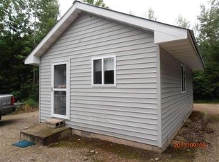 0TBD N Rock Rd, Rock, MI 49880