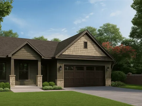 GIBSON Plan, Hampshire Heights