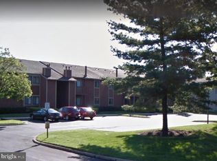 1809 Woodhollow Dr #1809, Marlton, NJ 08053
