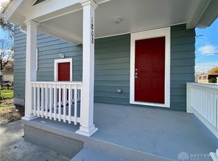 1808 Lawn Ave, Middletown, OH 45044