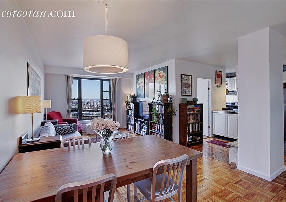 1st image of 345 Clinton Ave APT 15B