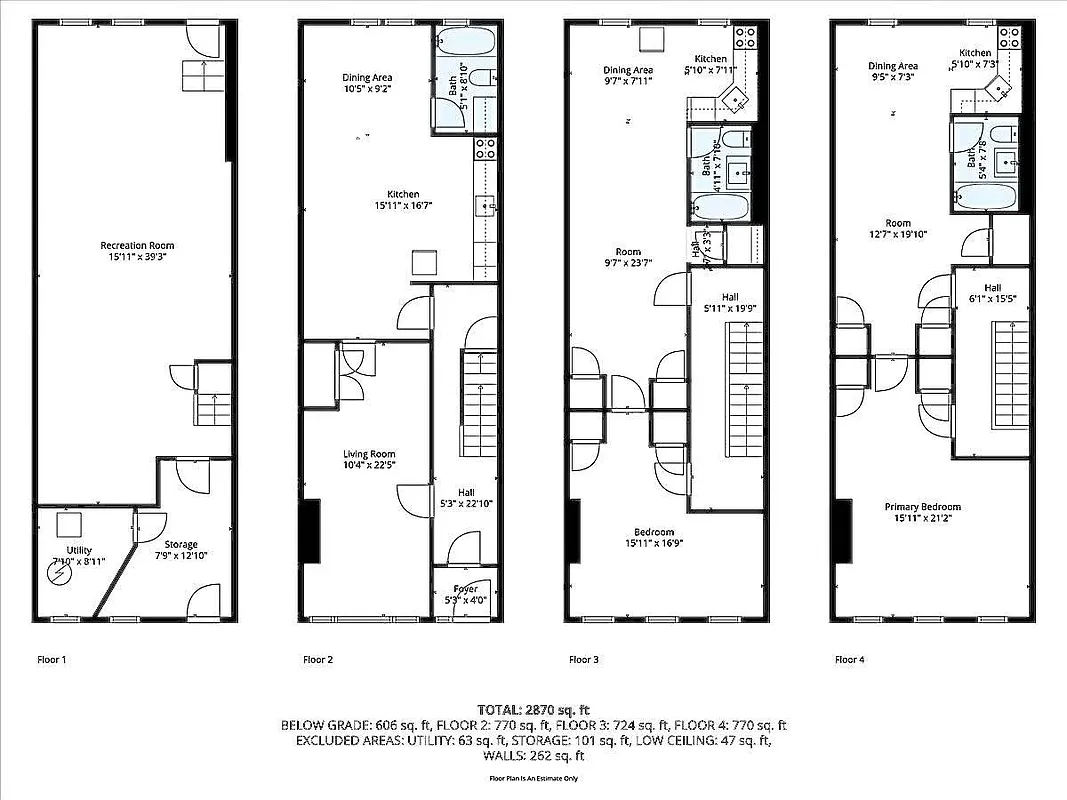 floor plan 5