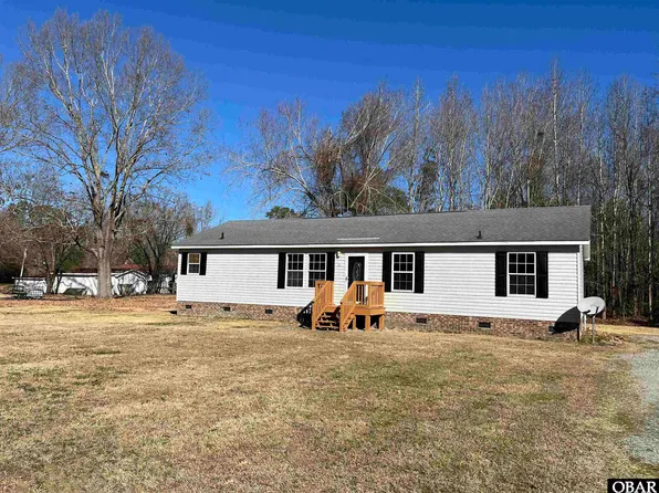 327 Cypress Dr #50&51, Edenton, NC 27932