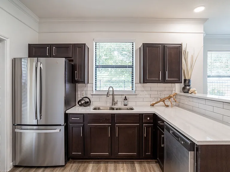 Grand Villas at Cinco Ranch — Photo 8