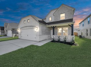 24510 Bradbury Woods Dr, Spring, TX 77373