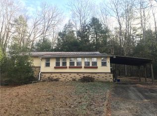 68 Park Rd, Yulan, NY 12792