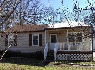 535 Pullbrooke Dr, North Chesterfield, VA 23236