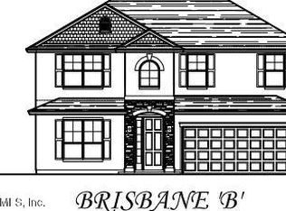 86364 Moonlit Walk Cir, Yulee, FL 32097