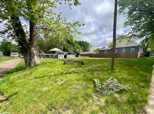 609 W Jefferson Ave, Fairfield, IA