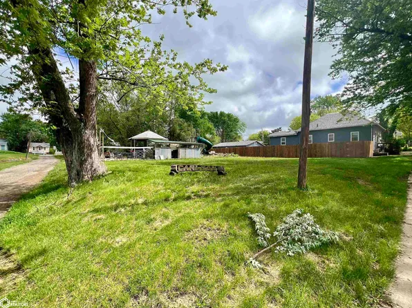 609 W Jefferson Ave, Fairfield, IA 52556