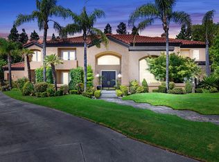 9921 N Madison Ridge Rd, Fresno, CA 93720