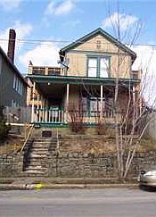 2nd image of 807 McKinnon Ave