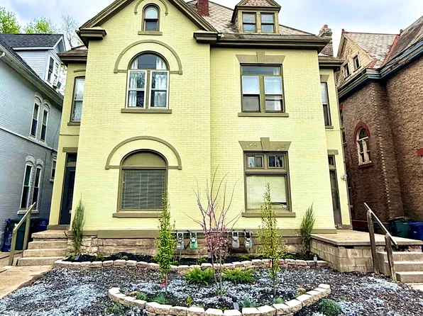 248 S 18th St #A, Columbus, OH 43205