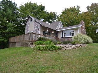 2368 W Eaton Hwy, Lake Odessa, MI 48849