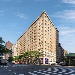 201 East 69th Street, #3I