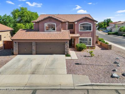 941 E Stirrup Ln, San Tan Valley, AZ, 85143