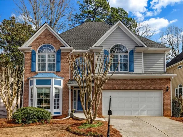 3369 Arbor Path Dr, Atlanta, GA 30340