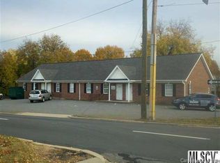 831 2nd Ave SW, Hickory, NC 28602