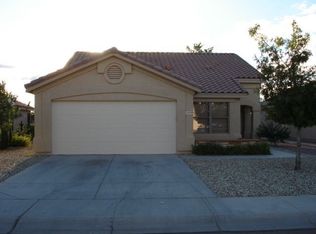16518 N Naegel Dr, Surprise, AZ 85374