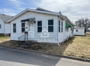 229 W 19th St, Anderson, IN