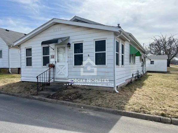 229 W 19th St, Anderson, IN 46016