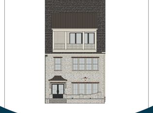 O66 Vista Traditional Plan, Airabella Lake Oconee, Greensboro, GA 30642