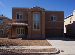 11217 Northview Dr, El Paso, TX 79934