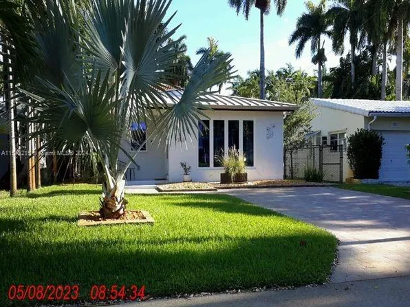 1353 Van Buren St, Hollywood, FL 33019