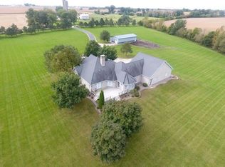 2874 Beemerville Rd, Compton, IL 61318