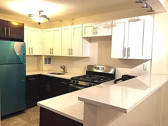 Rented by Keller Williams NYC