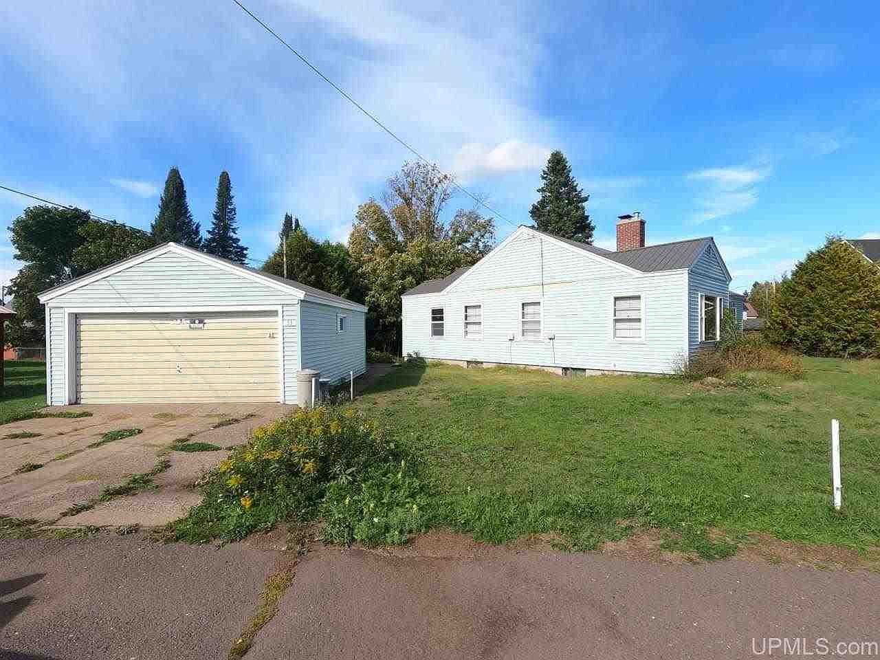 33 Hubbell St, Ahmeek, MI 49901 Zillow